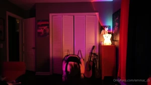 Emma Choice [ emmac_cb ] Onlyfans leaked video 8587615 on Hotleaks.tv