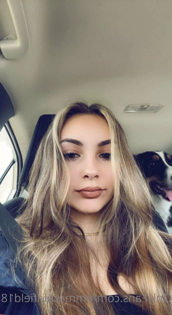 Emma NYU Freshie 😇 [ emmacaulfield18 ] Onlyfans leaked photo 10587124 on Hotleaks.tv