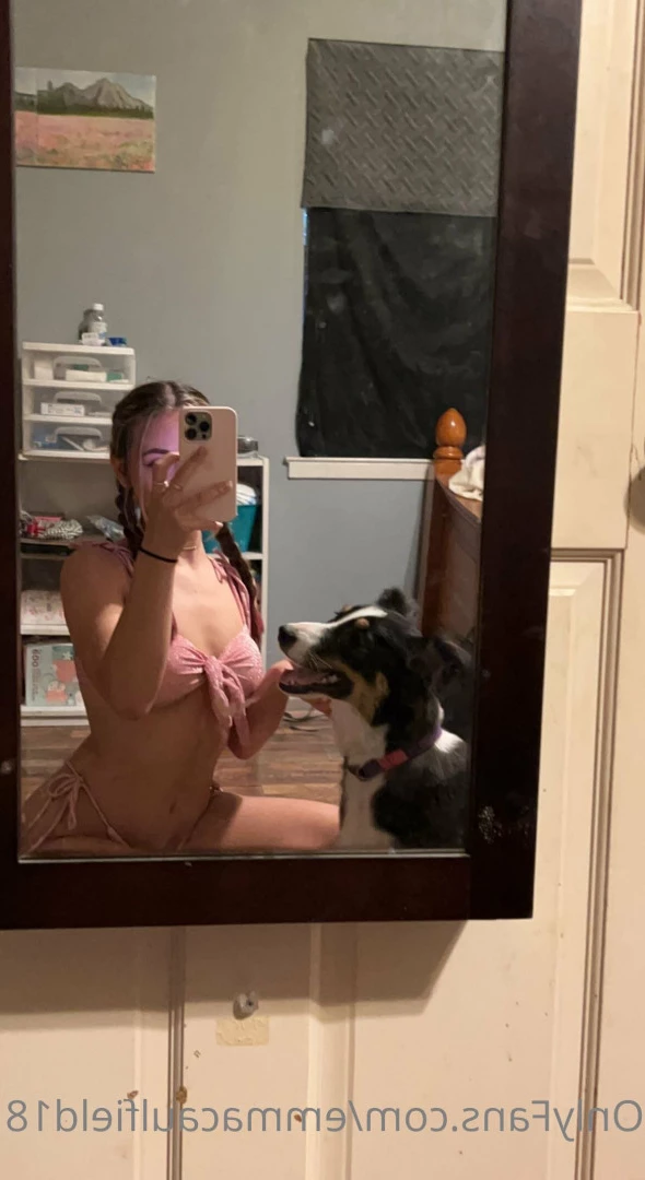 Emma NYU Freshie 😇 [ emmacaulfield18 ] Onlyfans leaked photo 10587219 on Hotleaks.tv