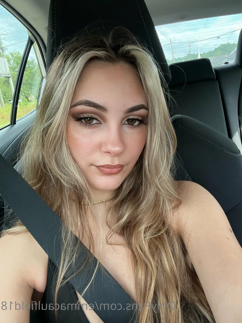 Emma NYU Freshie 😇 [ emmacaulfield18 ] Onlyfans leaked photo 10588142 on Hotleaks.tv