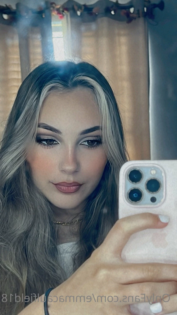 Emma NYU Freshie 😇 [ emmacaulfield18 ] Onlyfans leaked photo 10589175 on Hotleaks.tv