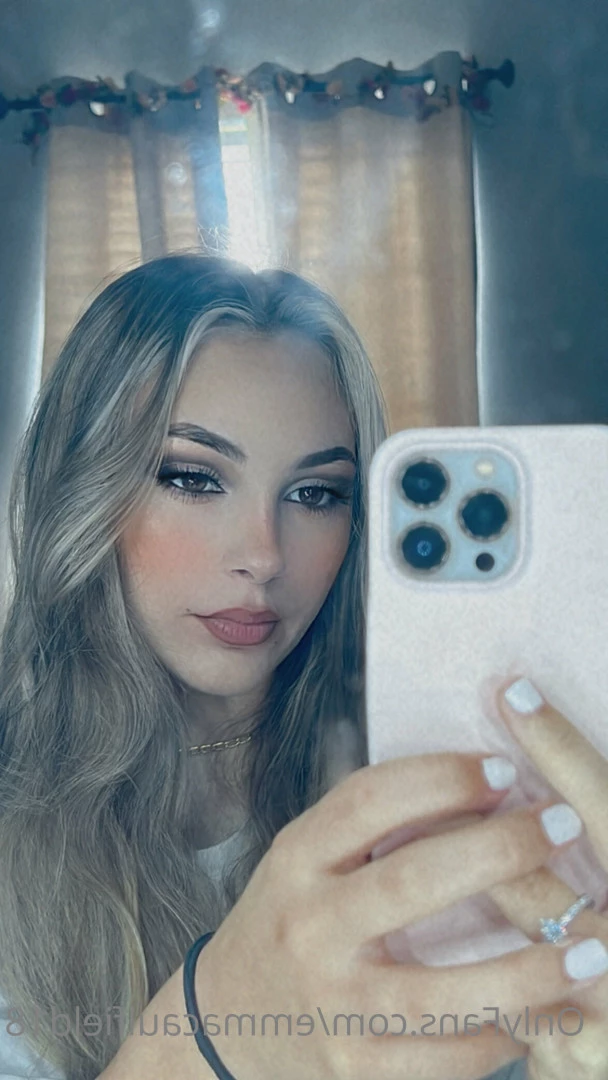 Emma NYU Freshie 😇 [ emmacaulfield18 ] Onlyfans leaked photo 10589229 on Hotleaks.tv
