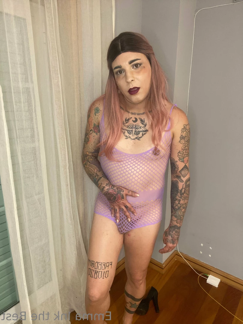 Emma Ink 🍒 [ emmaink13 ] Onlyfans leaked photo 7355610 on Hotleaks.tv