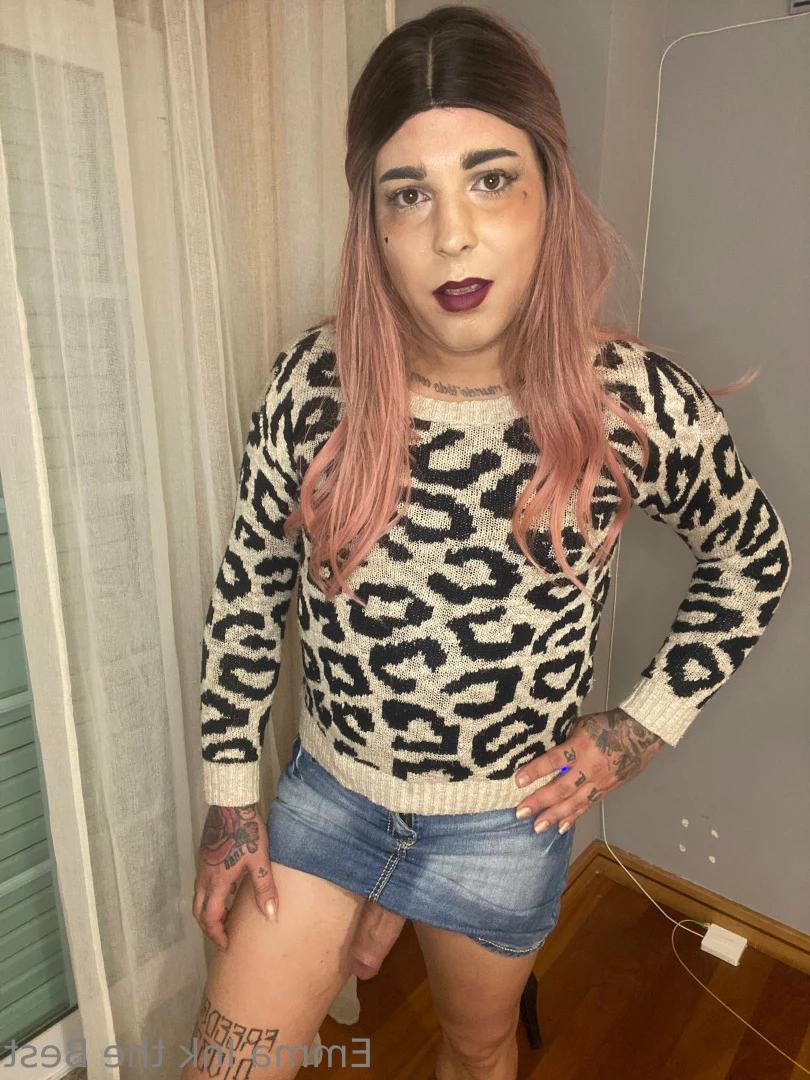 Emma Ink 🍒 [ emmaink13 ] Onlyfans leaked photo 7355631 on Hotleaks.tv