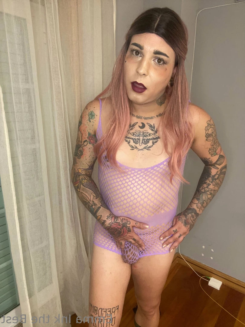 Emma Ink 🍒 [ emmaink13 ] Onlyfans leaked photo 7355805 on Hotleaks.tv