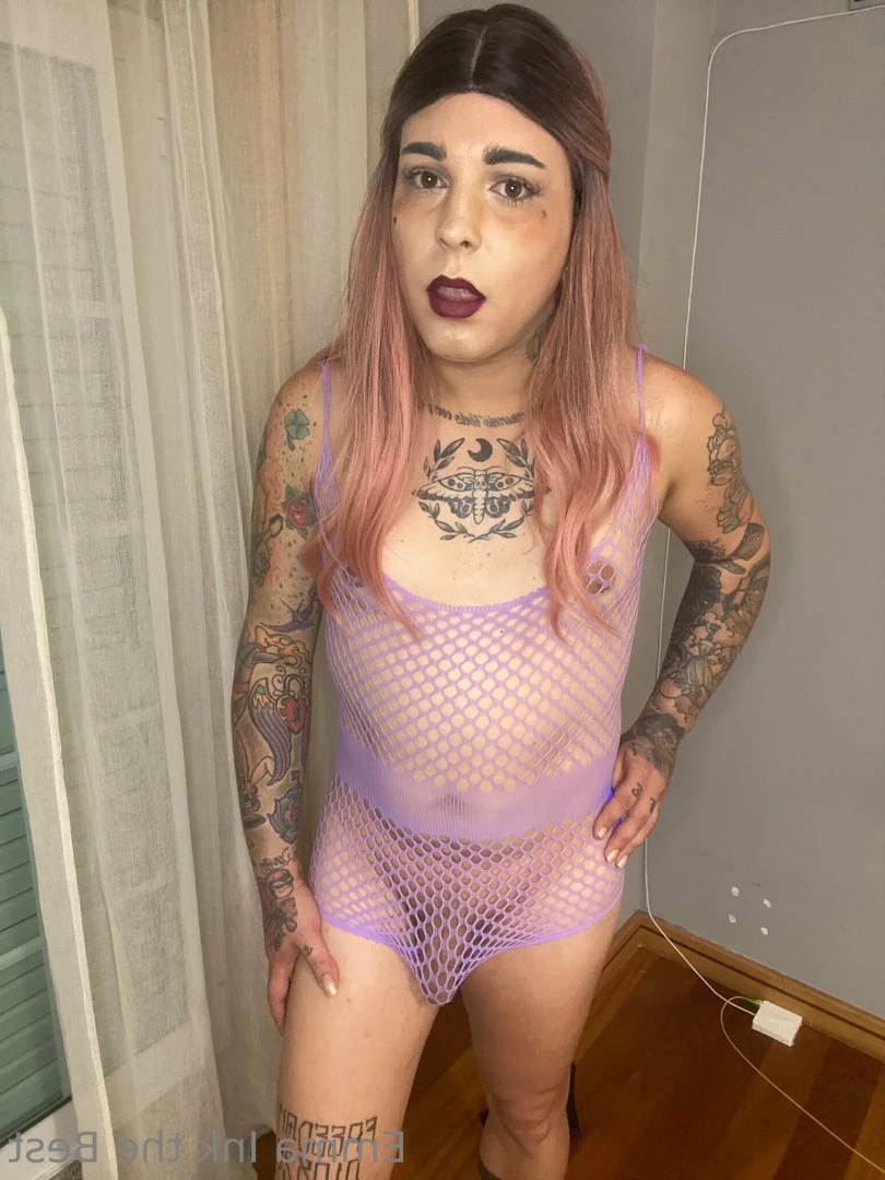 Emma Ink 🍒 [ emmaink13 ] Onlyfans leaked photo 7355890 on Hotleaks.tv