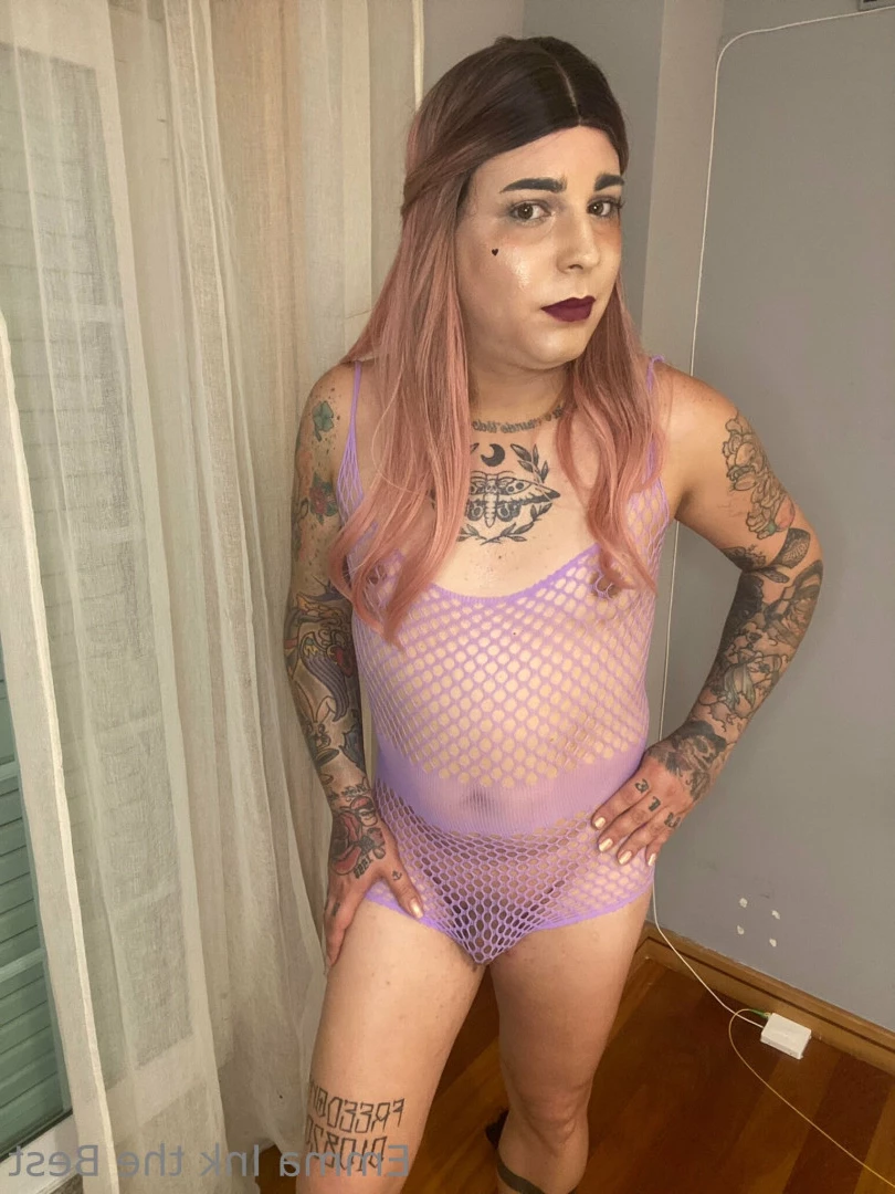 Emma Ink 🍒 [ emmaink13 ] Onlyfans leaked photo 7355915 on Hotleaks.tv