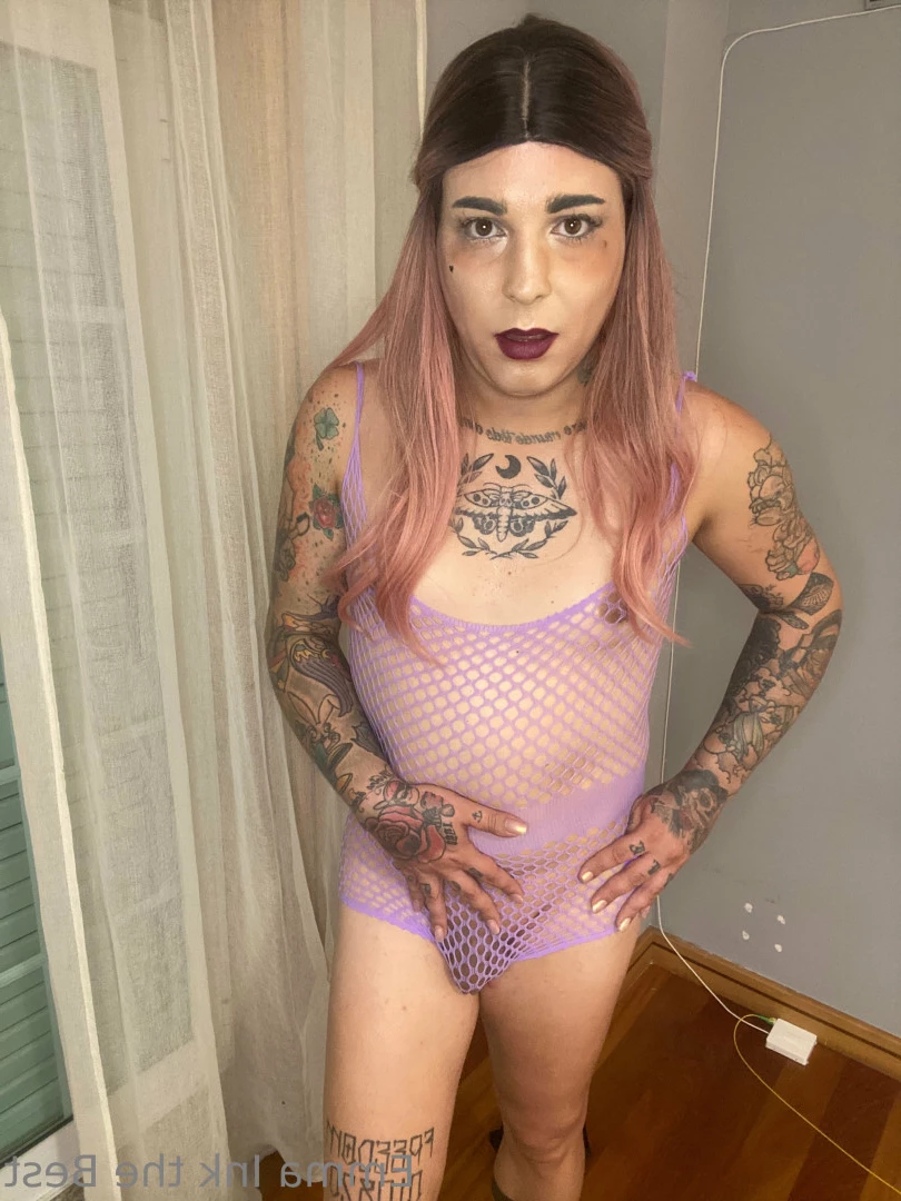 Emma Ink 🍒 [ emmaink13 ] Onlyfans leaked photo 7355939 on Hotleaks.tv