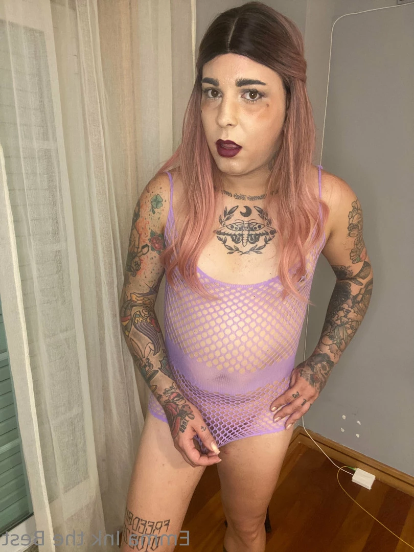 Emma Ink 🍒 [ emmaink13 ] Onlyfans leaked photo 7356035 on Hotleaks.tv