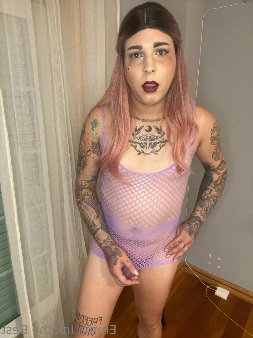 Emma Ink 🍒 [ emmaink13 ] Onlyfans leaked photo 7356058 on Hotleaks.tv