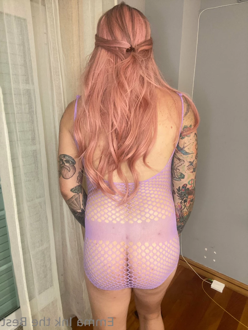 Emma Ink 🍒 [ emmaink13 ] Onlyfans leaked photo 7356078 on Hotleaks.tv