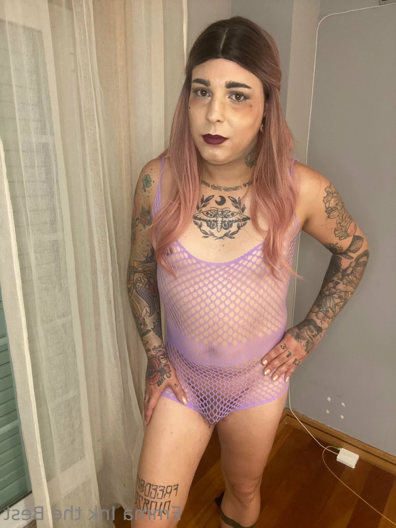 Emma Ink 🍒 [ emmaink13 ] Onlyfans leaked photo 7356089 on Hotleaks.tv