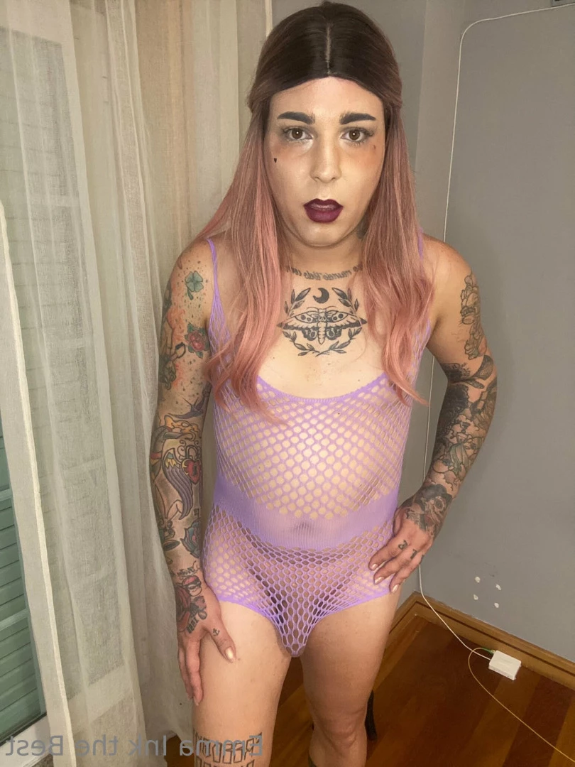 Emma Ink 🍒 [ emmaink13 ] Onlyfans leaked photo 7356179 on Hotleaks.tv