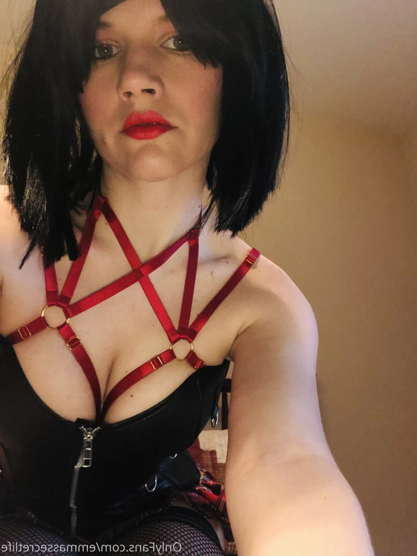 Emmas Secret Life [ emmassecretlife ] Onlyfans leaked photo 7474756 on Hotleaks.tv
