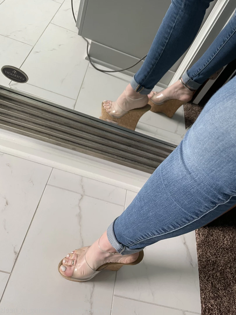 Mara Winter [ engineering_in_heels ] Onlyfans leaked photo 7167196 on Hotleaks.tv