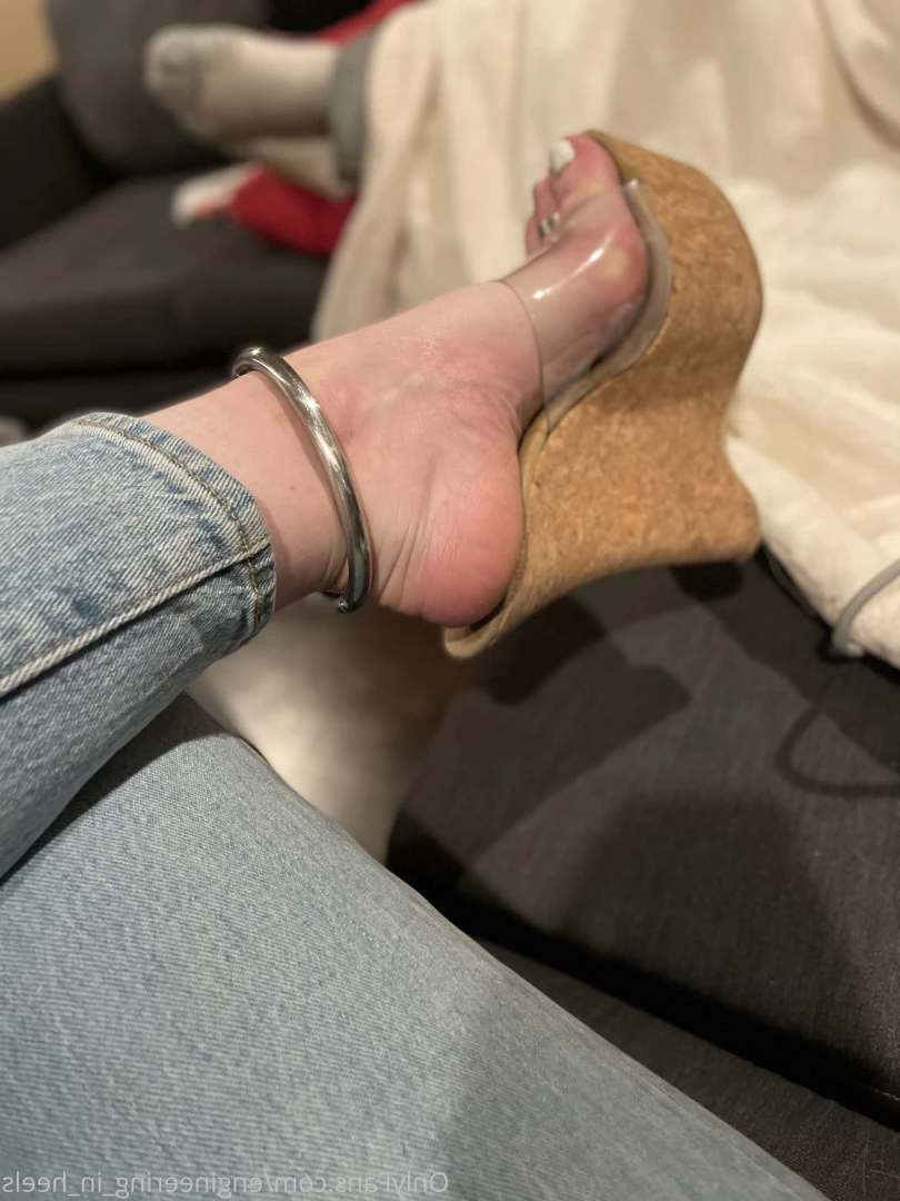 Mara Winter [ engineering_in_heels ] Onlyfans leaked photo 7167262 on Hotleaks.tv