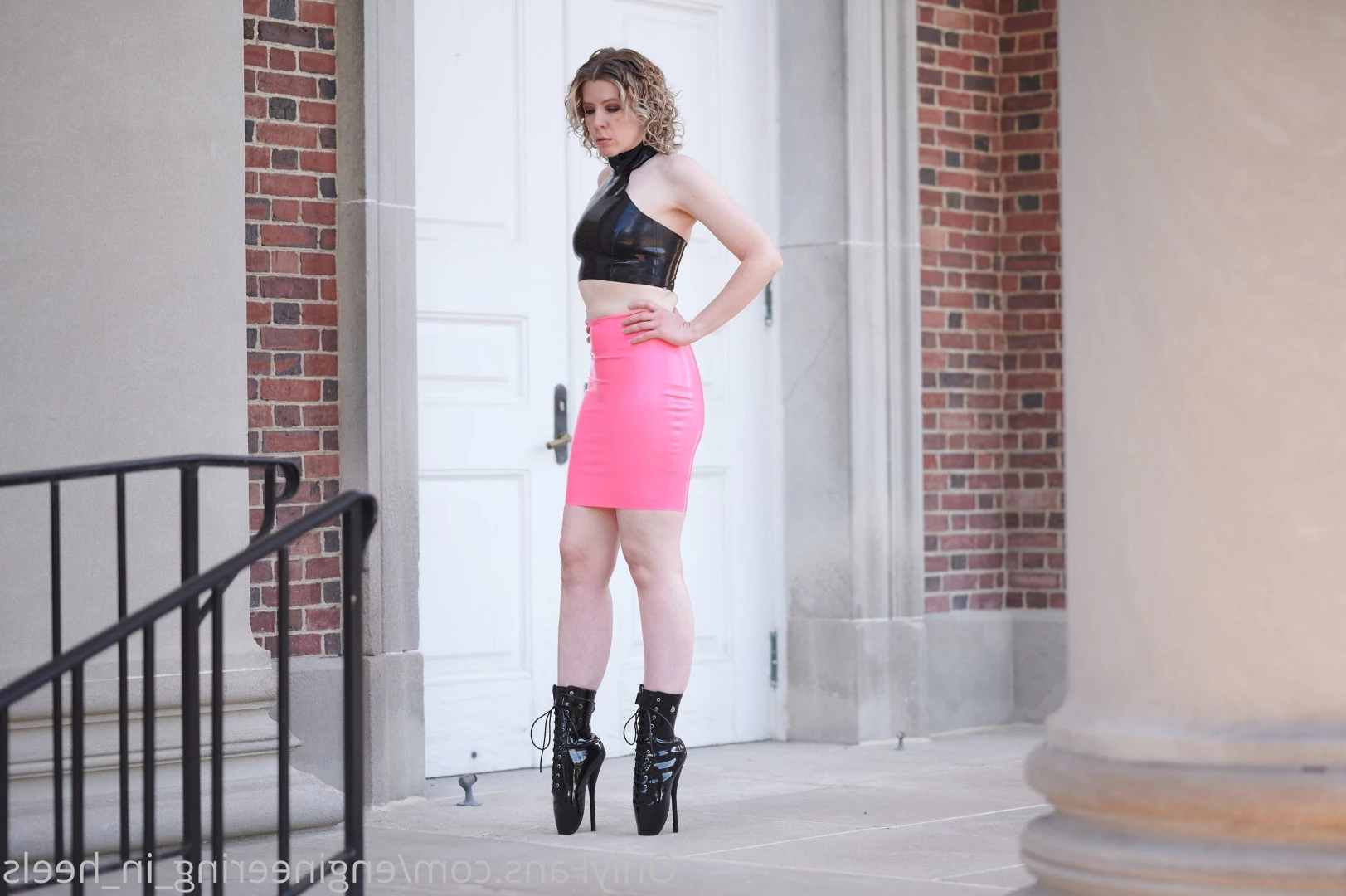 Mara Winter [ engineering_in_heels ] Onlyfans leaked photo 7167279 on Hotleaks.tv