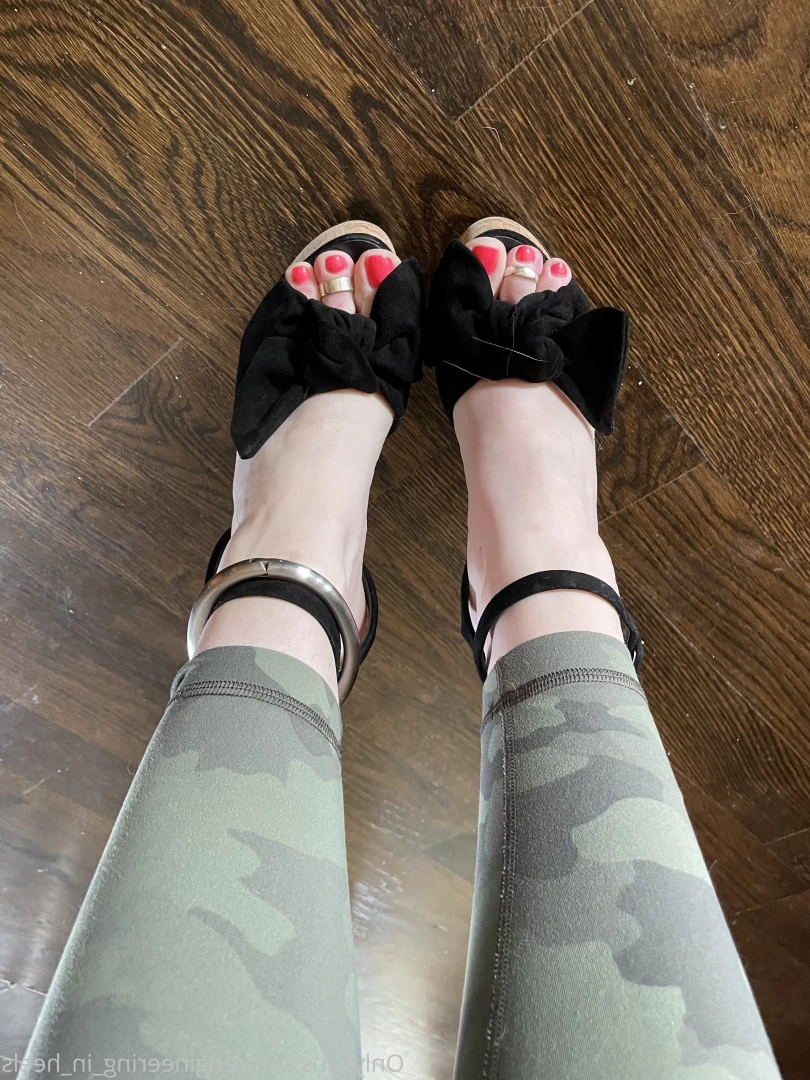 Mara Winter [ engineering_in_heels ] Onlyfans leaked photo 7167298 on Hotleaks.tv