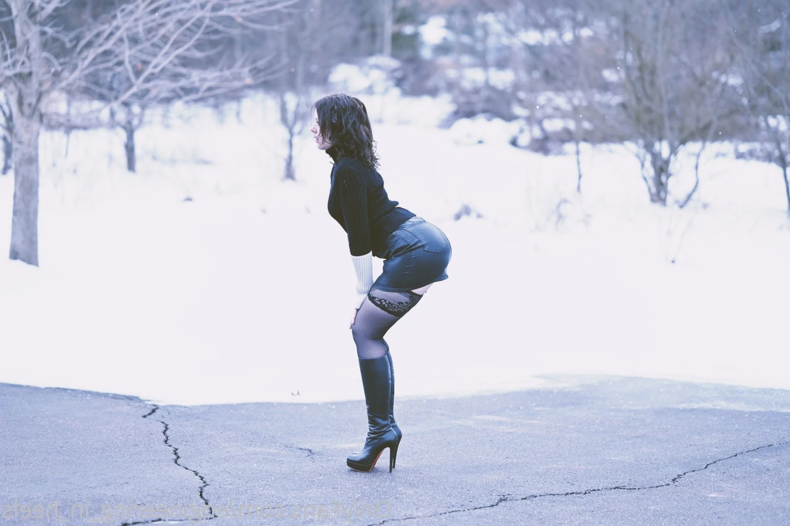 Mara Winter [ engineering_in_heels ] Onlyfans leaked photo 7167334 on Hotleaks.tv