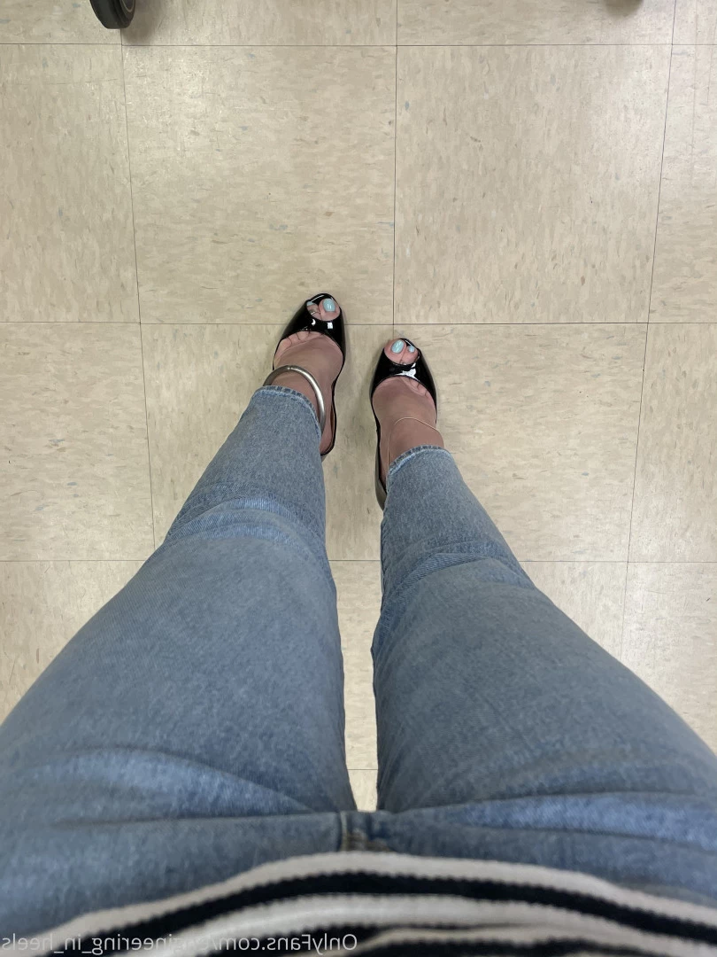 Mara Winter [ engineering_in_heels ] Onlyfans leaked photo 7167382 on Hotleaks.tv