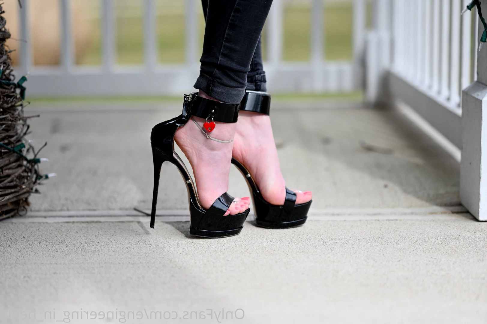 Mara Winter [ engineering_in_heels ] Onlyfans leaked photo 7167432 on Hotleaks.tv
