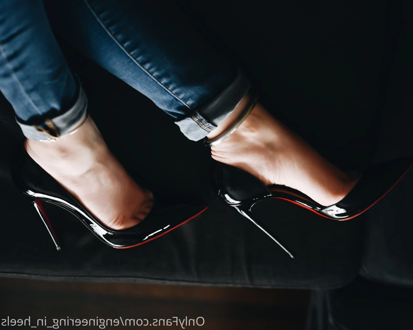 Mara Winter [ engineering_in_heels ] Onlyfans leaked photo 7167442 on Hotleaks.tv