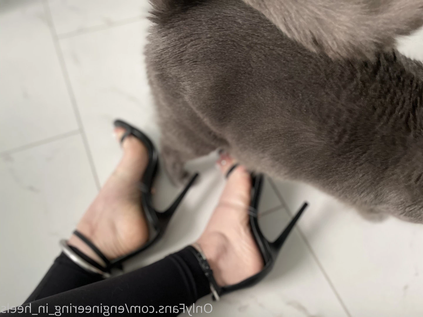 Mara Winter [ engineering_in_heels ] Onlyfans leaked photo 7167531 on Hotleaks.tv