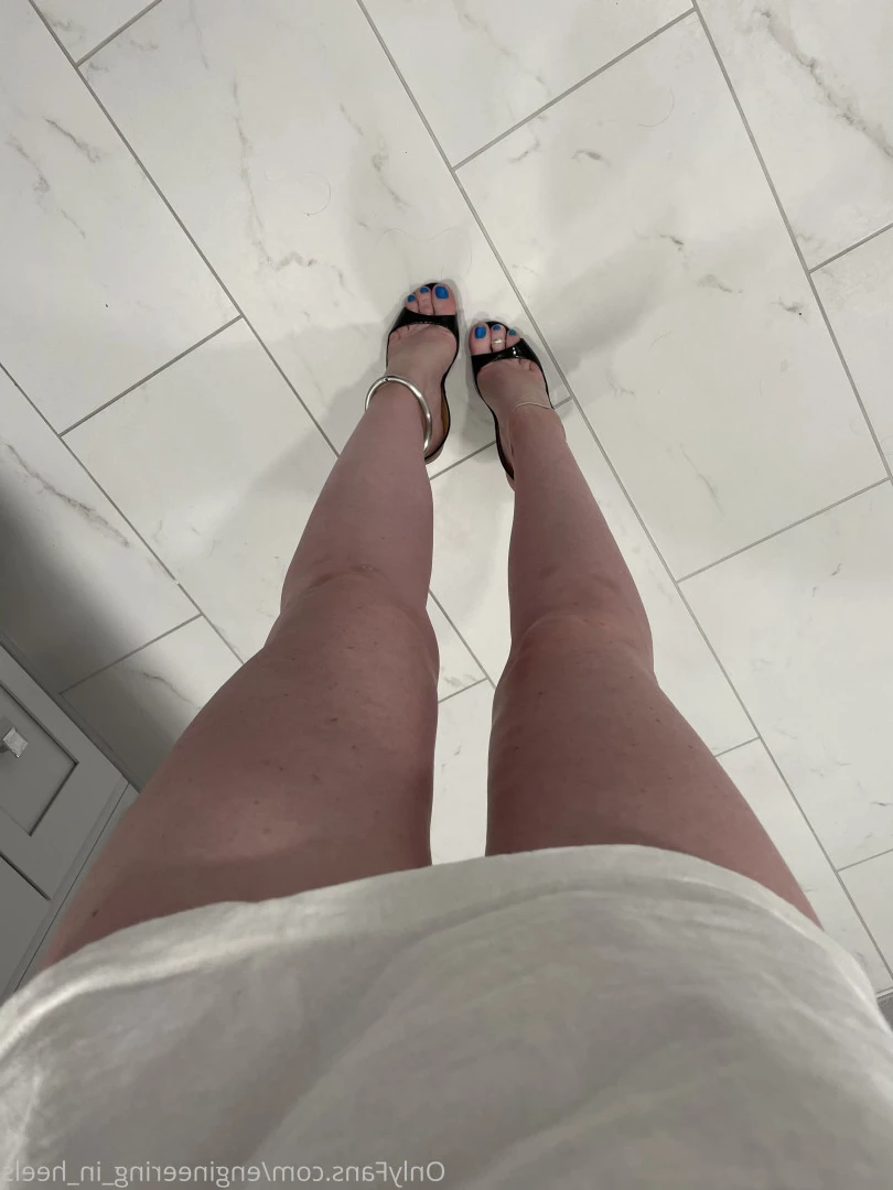 Mara Winter [ engineering_in_heels ] Onlyfans leaked photo 7167693 on Hotleaks.tv