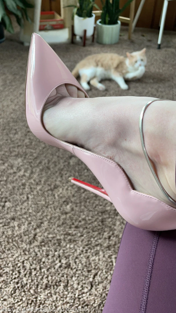 Mara Winter [ engineering_in_heels ] Onlyfans leaked photo 7167811 on Hotleaks.tv