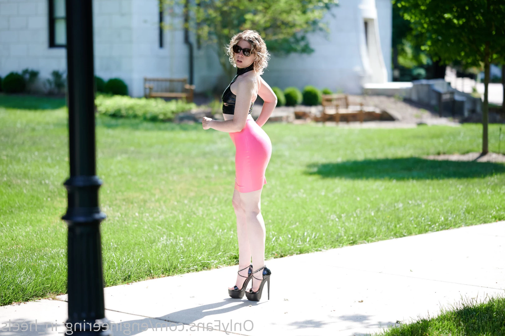 Mara Winter [ engineering_in_heels ] Onlyfans leaked photo 7167840 on Hotleaks.tv