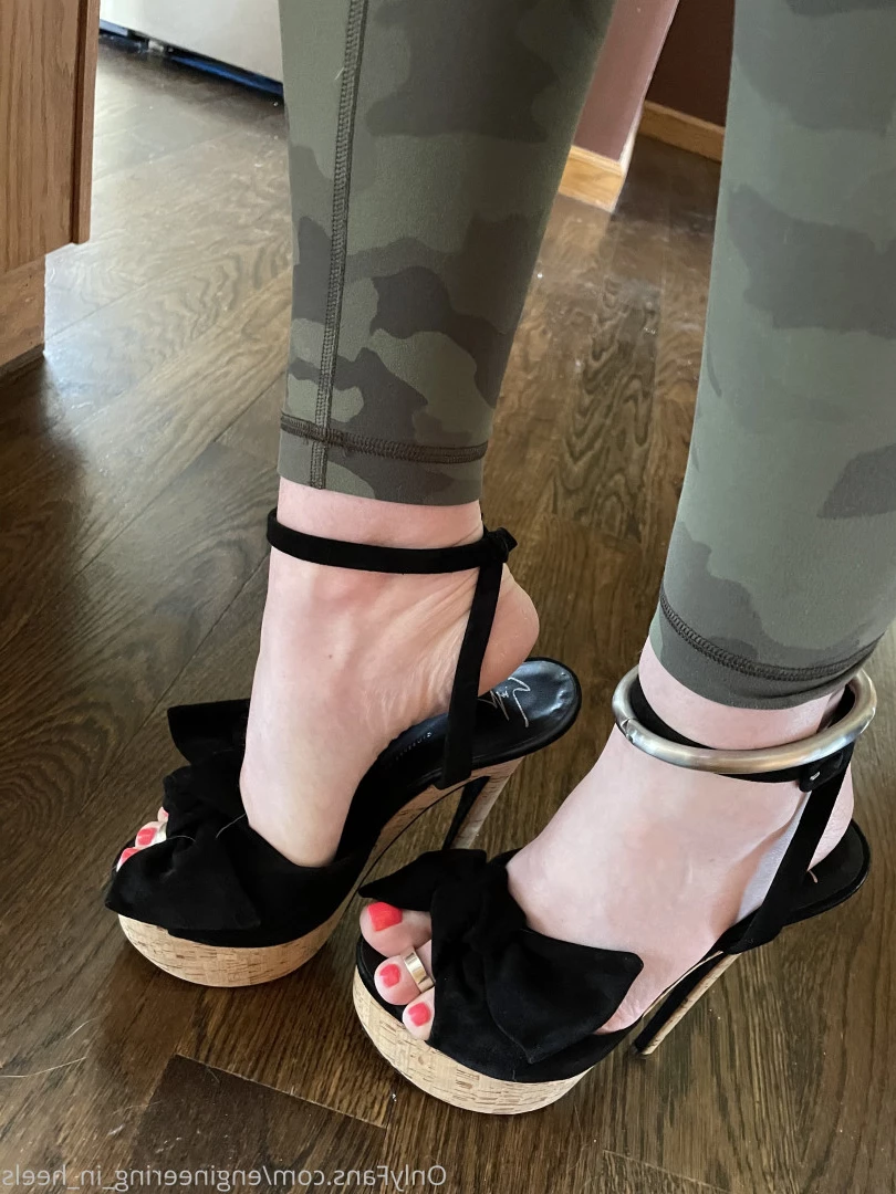 Mara Winter [ engineering_in_heels ] Onlyfans leaked photo 7167865 on Hotleaks.tv