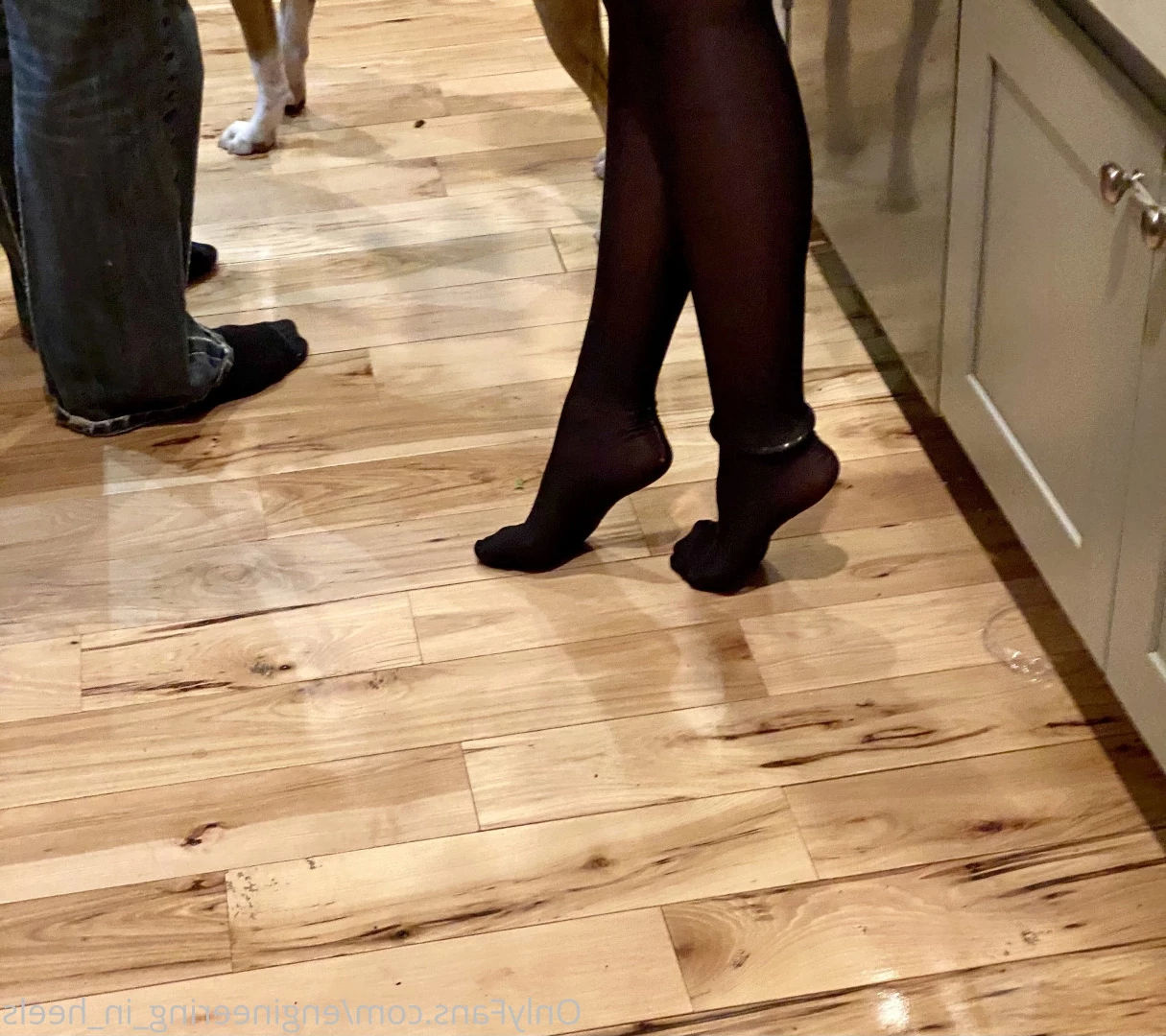 Mara Winter [ engineering_in_heels ] Onlyfans leaked photo 7168133 on Hotleaks.tv