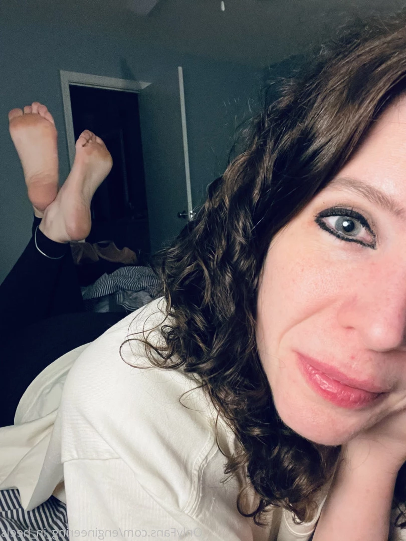 Mara Winter [ engineering_in_heels ] Onlyfans leaked photo 7168158 on Hotleaks.tv