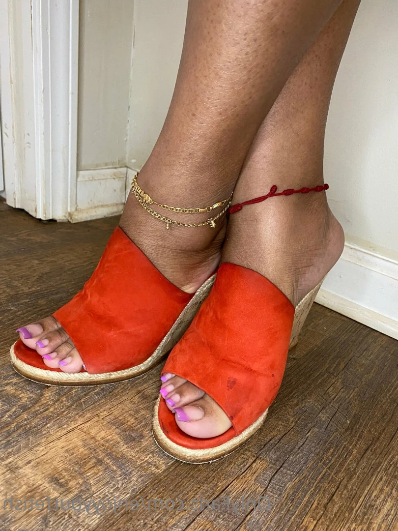 THE FOOT WORSHIP LEGEND [ enjoyyourfetish ] Onlyfans leaked photo 7155196 on Hotleaks.tv