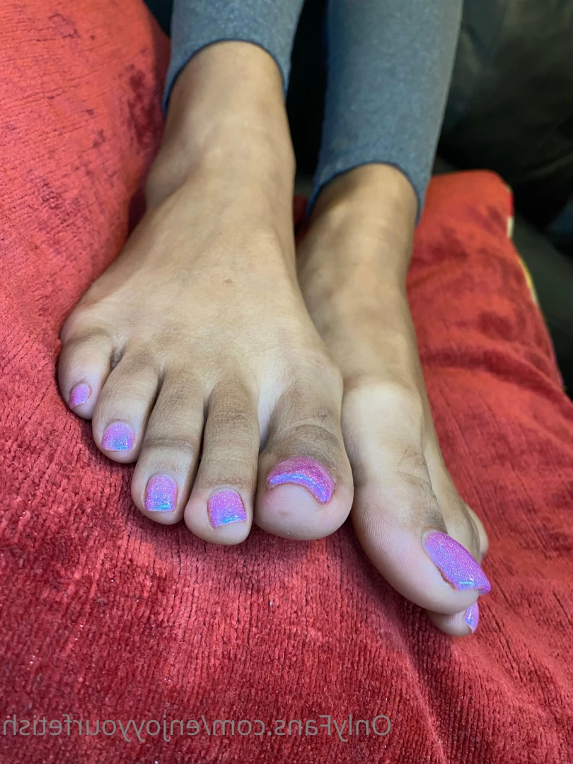 THE FOOT WORSHIP LEGEND [ enjoyyourfetish ] Onlyfans leaked photo 7159592 on Hotleaks.tv