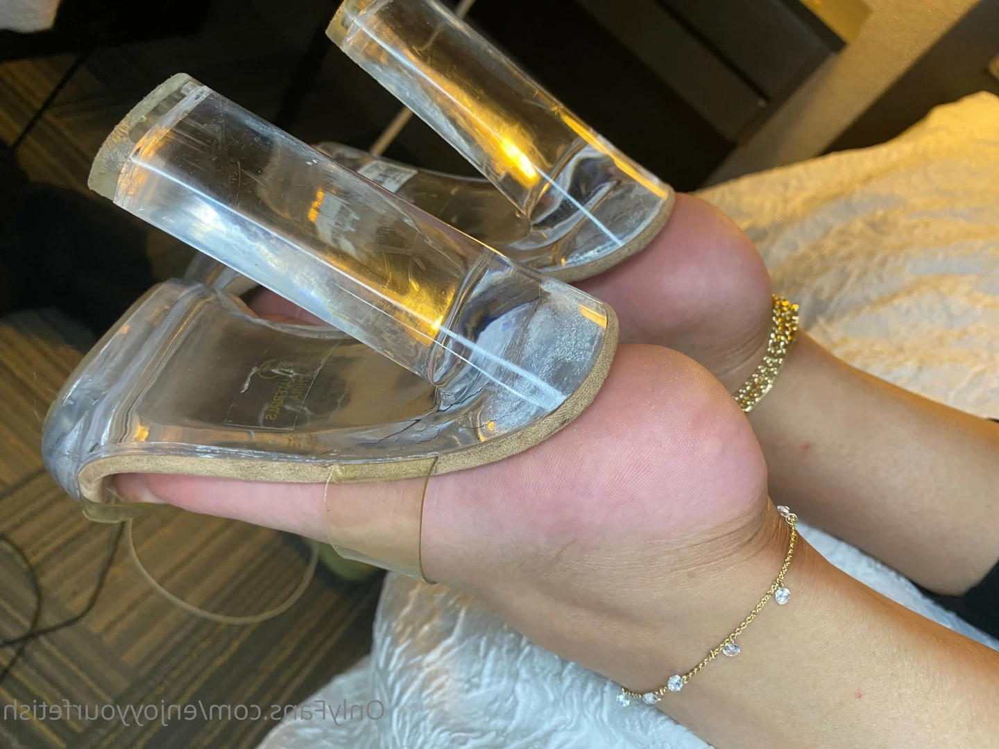 THE FOOT WORSHIP LEGEND [ enjoyyourfetish ] Onlyfans leaked photo 7162858 on Hotleaks.tv