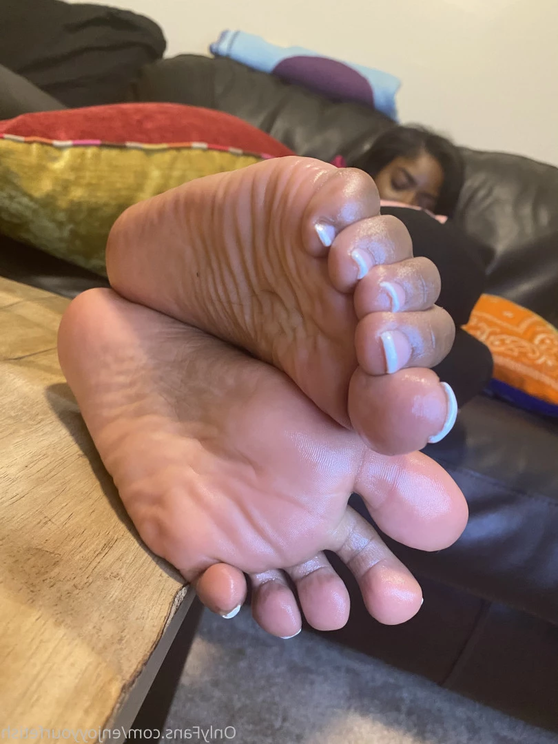 THE FOOT WORSHIP LEGEND [ enjoyyourfetish ] Onlyfans leaked photo 7165731 on Hotleaks.tv