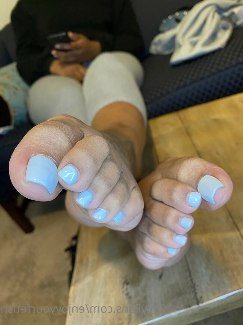 THE FOOT WORSHIP LEGEND [ enjoyyourfetish ] Onlyfans leaked photo 7166968 on Hotleaks.tv