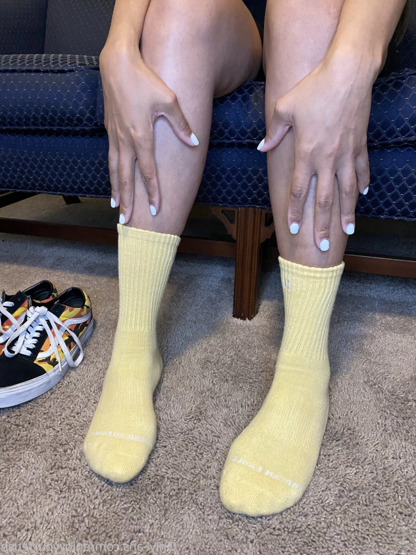 THE FOOT WORSHIP LEGEND [ enjoyyourfetish ] Onlyfans leaked photo 7167085 on Hotleaks.tv