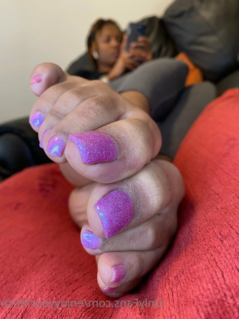 THE FOOT WORSHIP LEGEND [ enjoyyourfetish ] Onlyfans leaked photo 7168663 on Hotleaks.tv