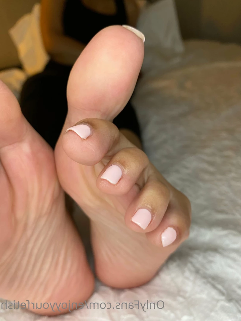 THE FOOT WORSHIP LEGEND [ enjoyyourfetish ] Onlyfans leaked photo 7170679 on Hotleaks.tv