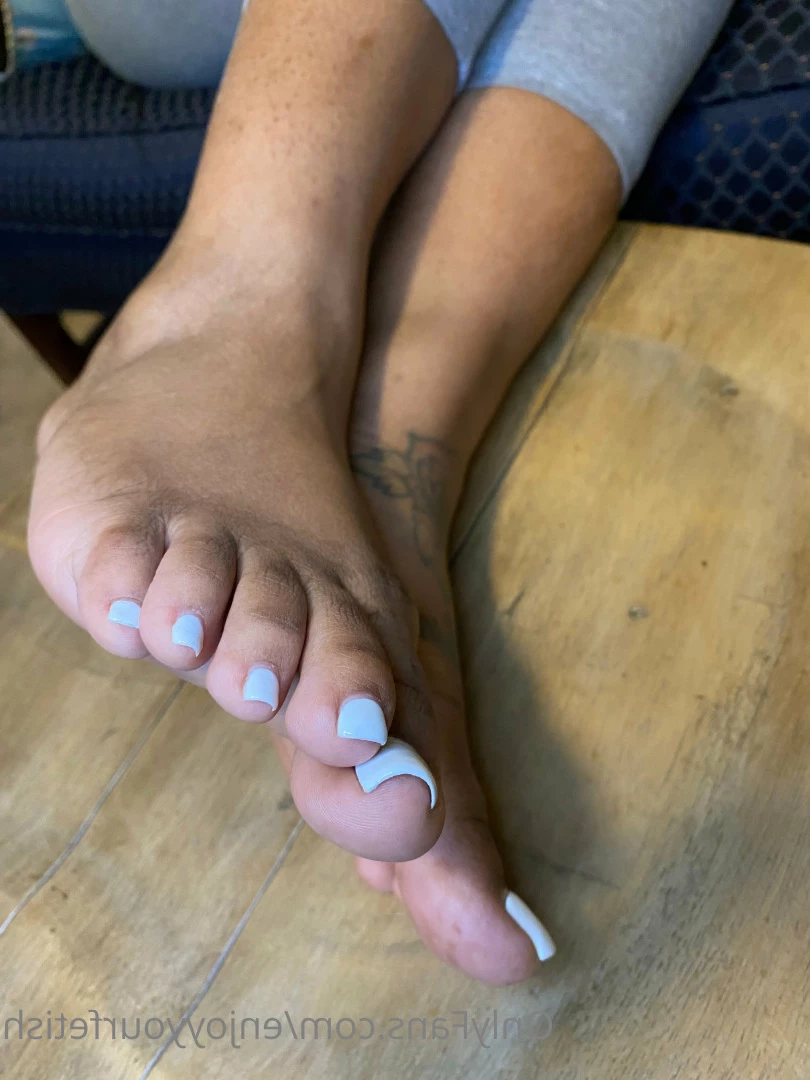 THE FOOT WORSHIP LEGEND [ enjoyyourfetish ] Onlyfans leaked photo 7170717 on Hotleaks.tv