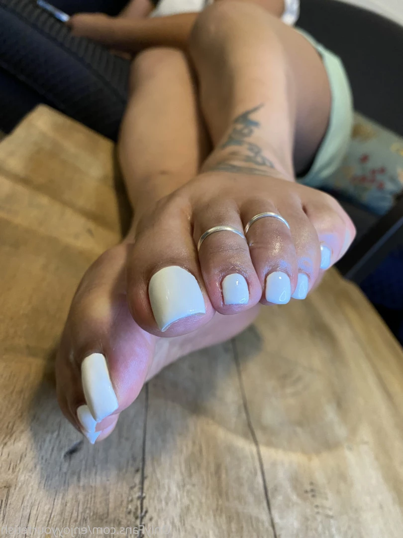 THE FOOT WORSHIP LEGEND [ enjoyyourfetish ] Onlyfans leaked photo 7177174 on Hotleaks.tv