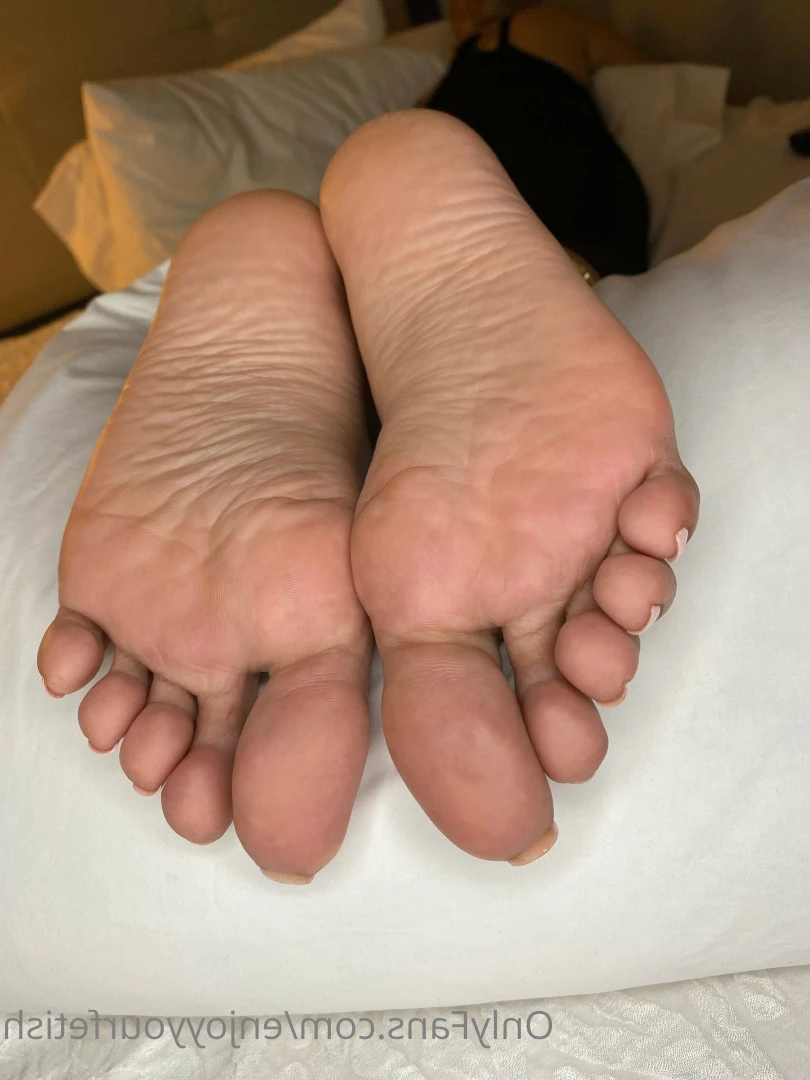THE FOOT WORSHIP LEGEND [ enjoyyourfetish ] Onlyfans leaked photo 7178064 on Hotleaks.tv
