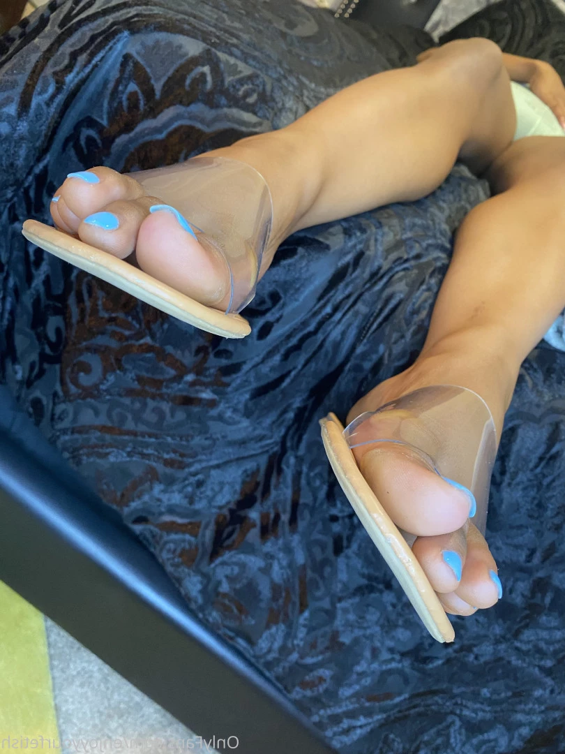 THE FOOT WORSHIP LEGEND [ enjoyyourfetish ] Onlyfans leaked photo 7181897 on Hotleaks.tv
