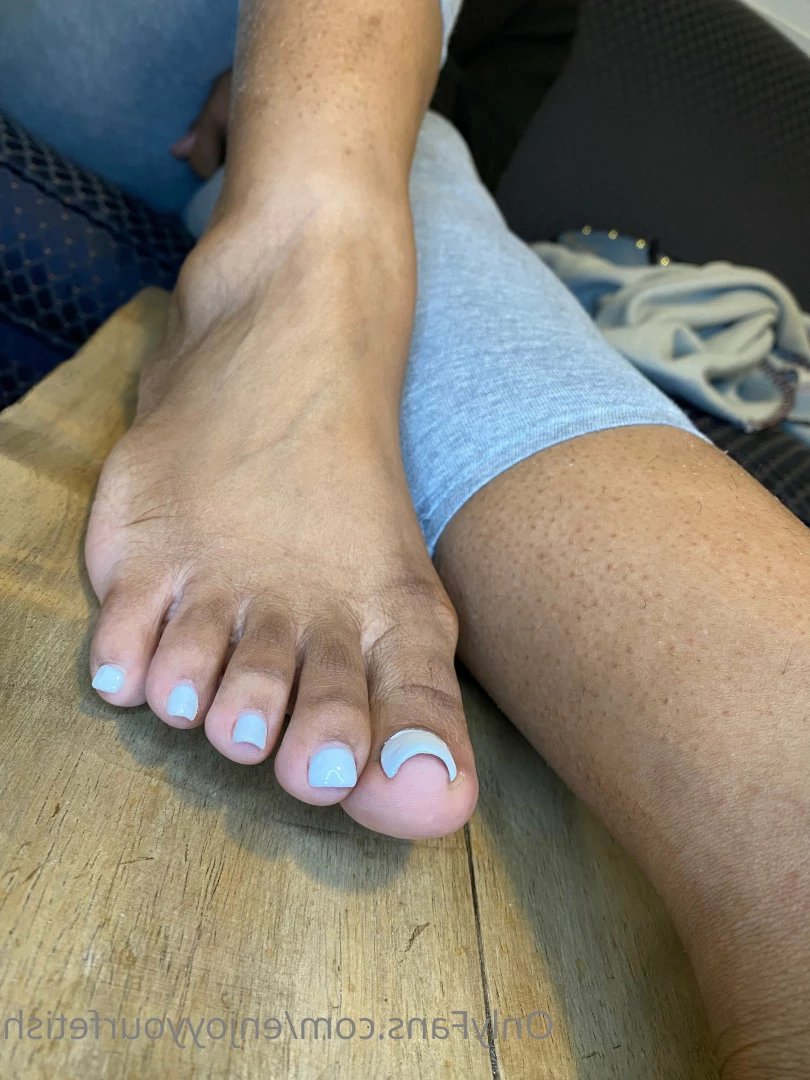 THE FOOT WORSHIP LEGEND [ enjoyyourfetish ] Onlyfans leaked photo 7194512 on Hotleaks.tv