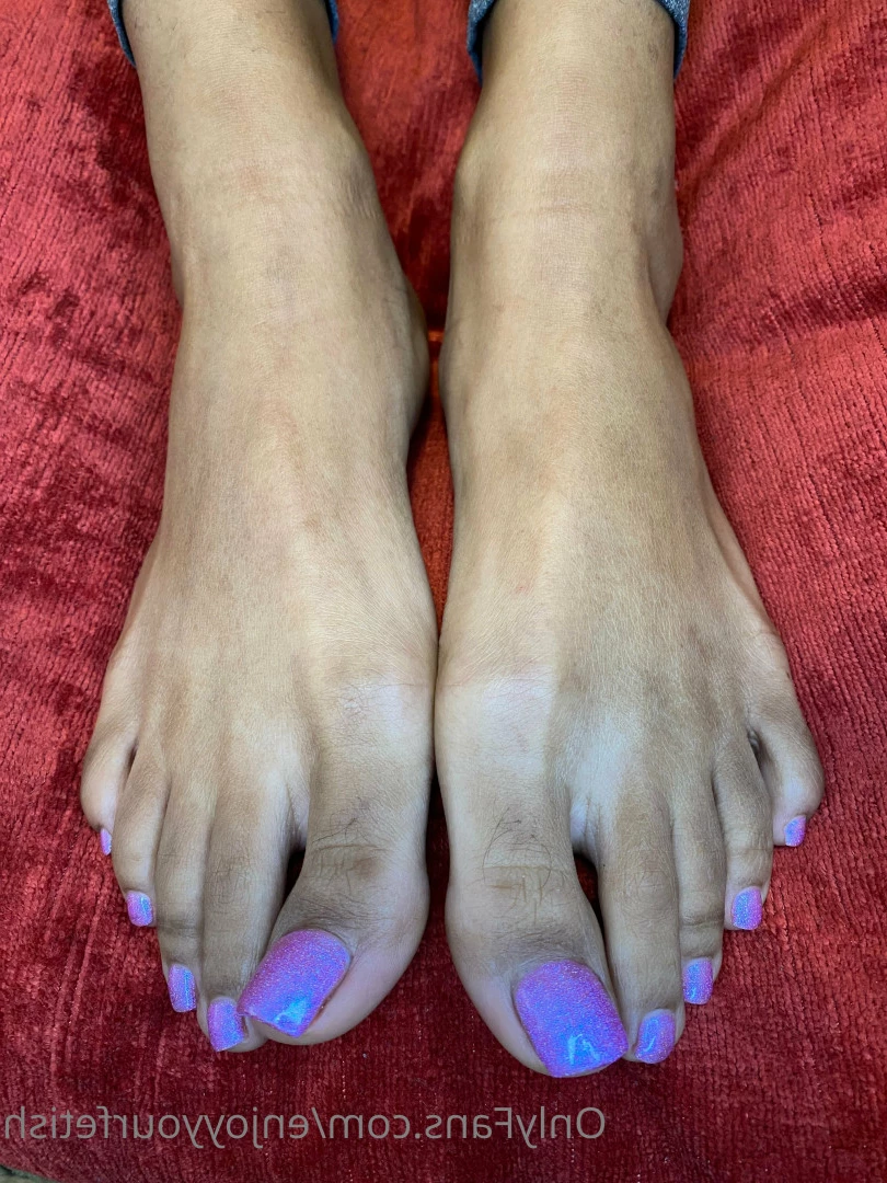 THE FOOT WORSHIP LEGEND [ enjoyyourfetish ] Onlyfans leaked photo 7197675 on Hotleaks.tv