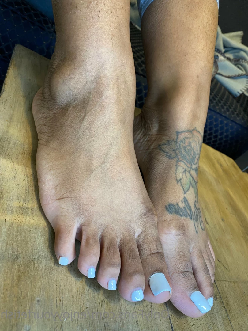 THE FOOT WORSHIP LEGEND [ enjoyyourfetish ] Onlyfans leaked photo 7200700 on Hotleaks.tv