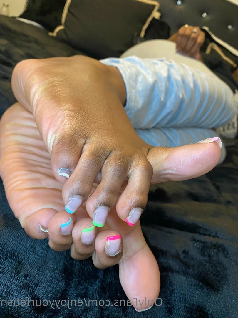 THE FOOT WORSHIP LEGEND [ enjoyyourfetish ] Onlyfans leaked photo 7205399 on Hotleaks.tv