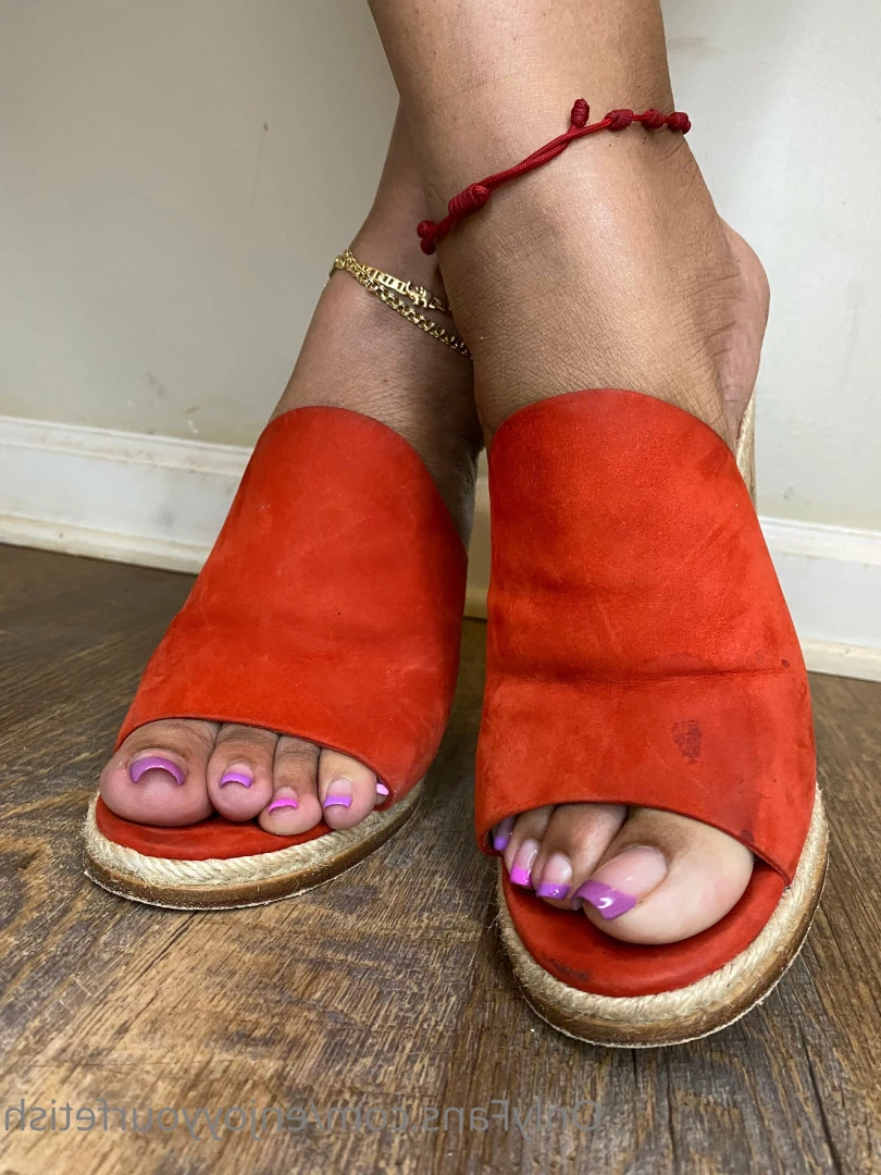 THE FOOT WORSHIP LEGEND [ enjoyyourfetish ] Onlyfans leaked photo 7220055 on Hotleaks.tv